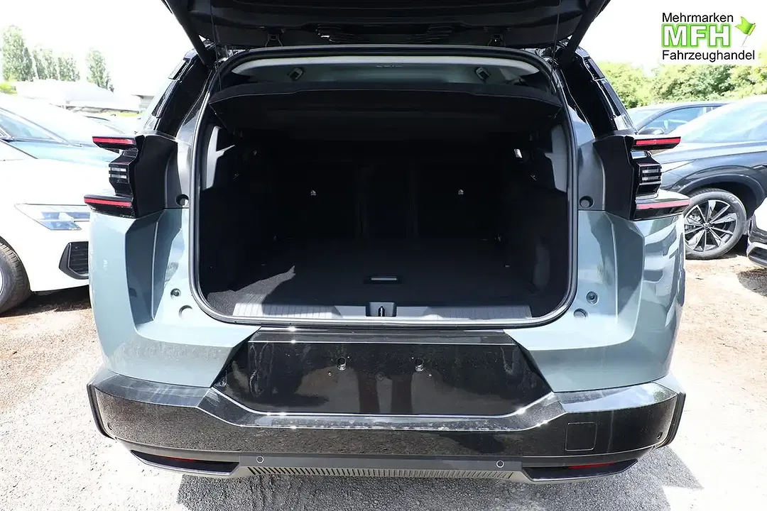 Citroen C5 Aircross Hybrid Max - Thumbnail 10