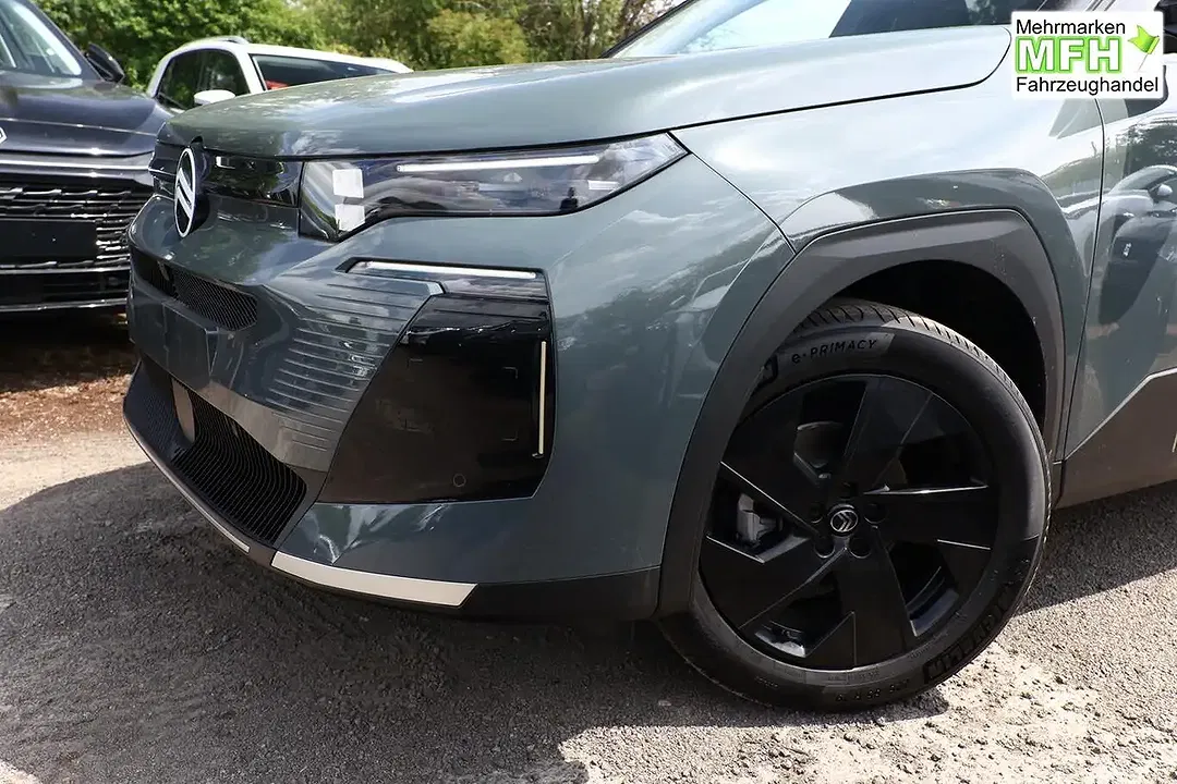 Citroen C5 Aircross Hybrid Max - Thumbnail 4