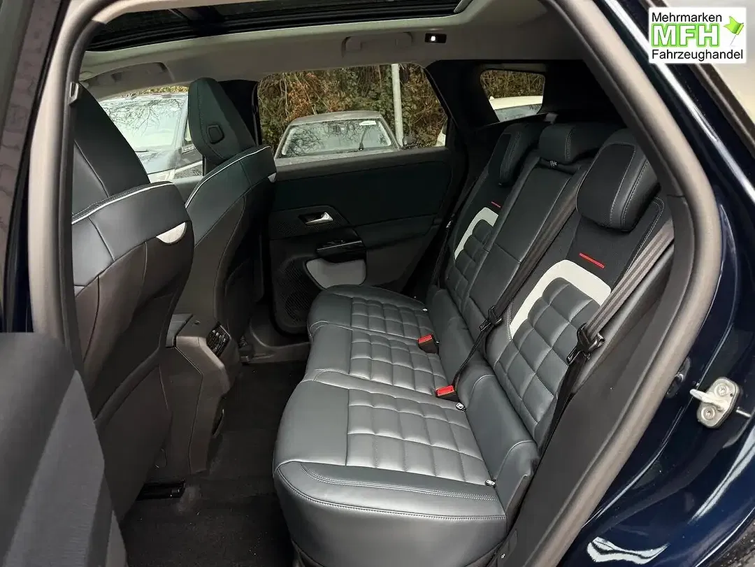 Citroen C5 Aircross Hybrid Max - Thumbnail 6