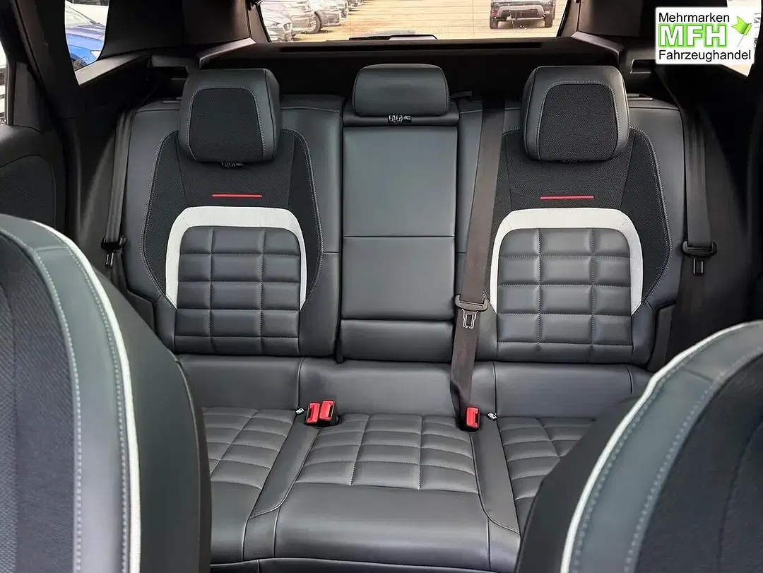 Citroen C5 Aircross Hybrid Max - Thumbnail 7