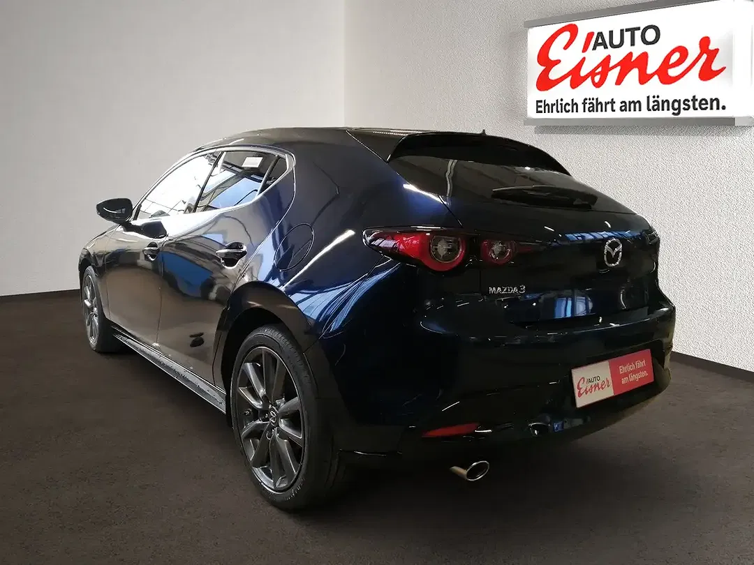Mazda 3 Exclusive-Line - Thumbnail 10