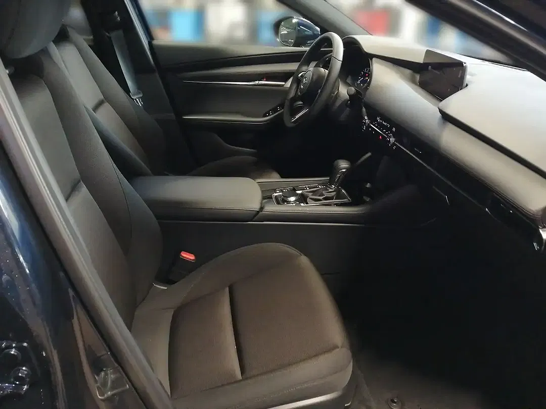 Mazda 3 Exclusive-Line - Thumbnail 13