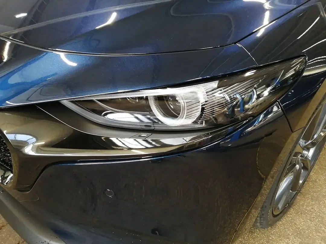 Mazda 3 Exclusive-Line - Thumbnail 3