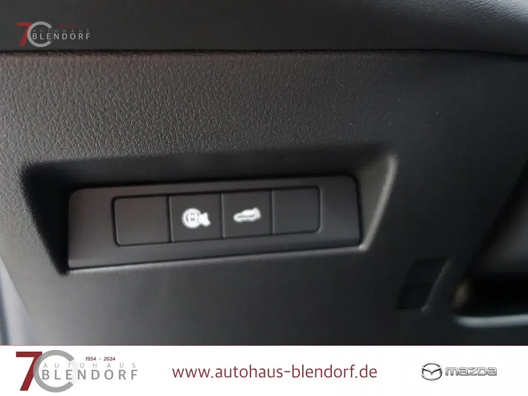 Mazda CX-5 AUT Exclusive-Line - Thumbnail 10