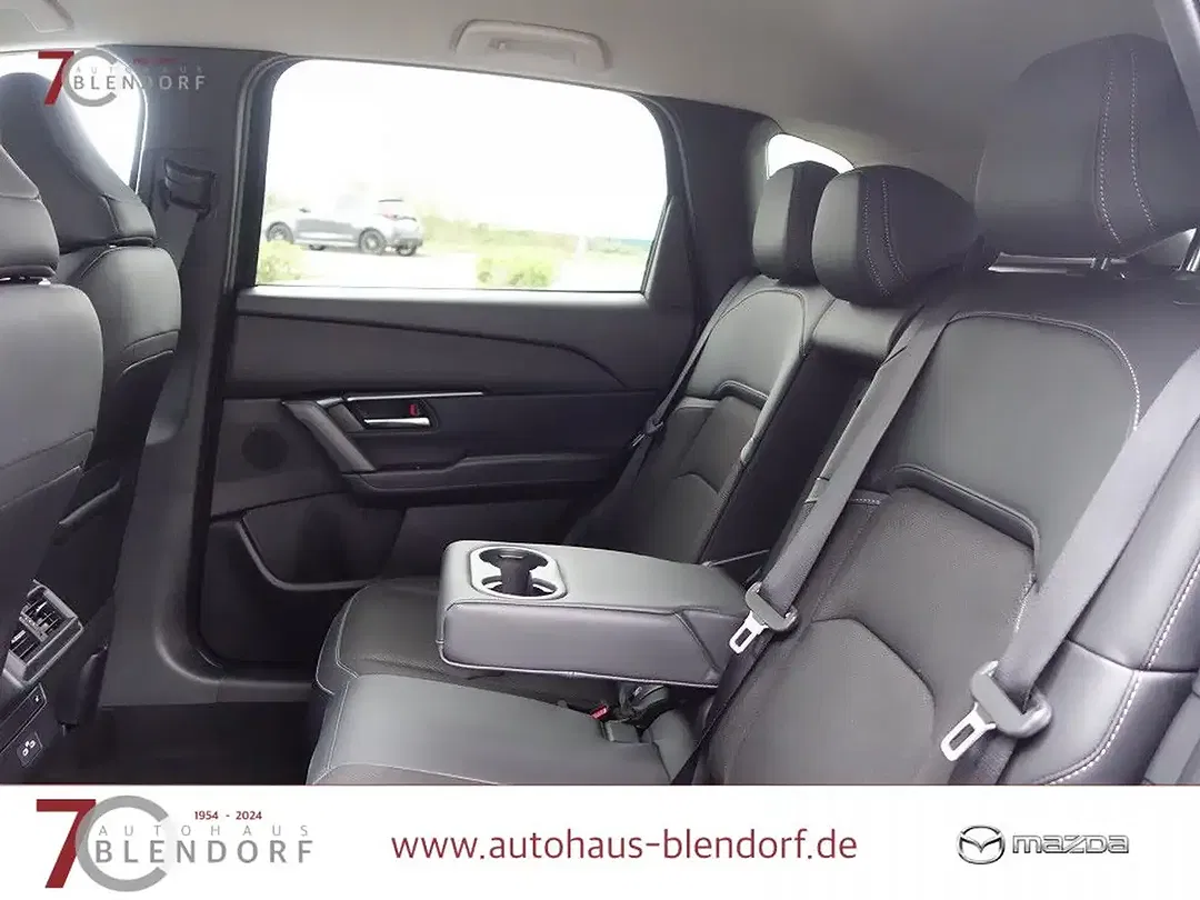 Mazda CX-5 AUT Exclusive-Line - Thumbnail 11