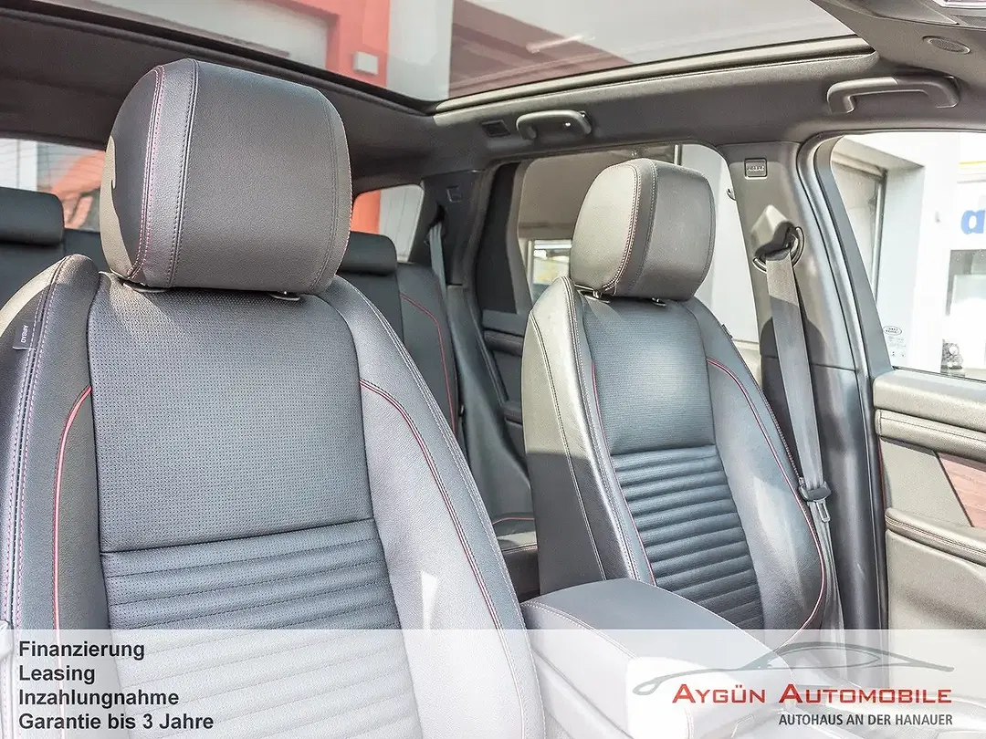 Land Rover Discovery Sport P250 R-Dynamic - Thumbnail 12
