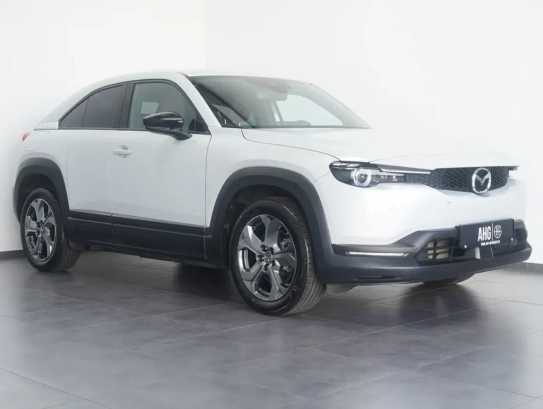 Mazda MX-30 Advantage - foto 2