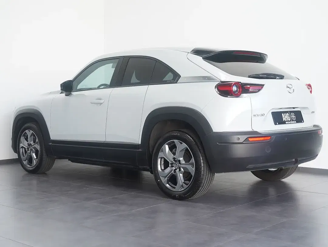 Mazda MX-30 Advantage - Thumbnail 3