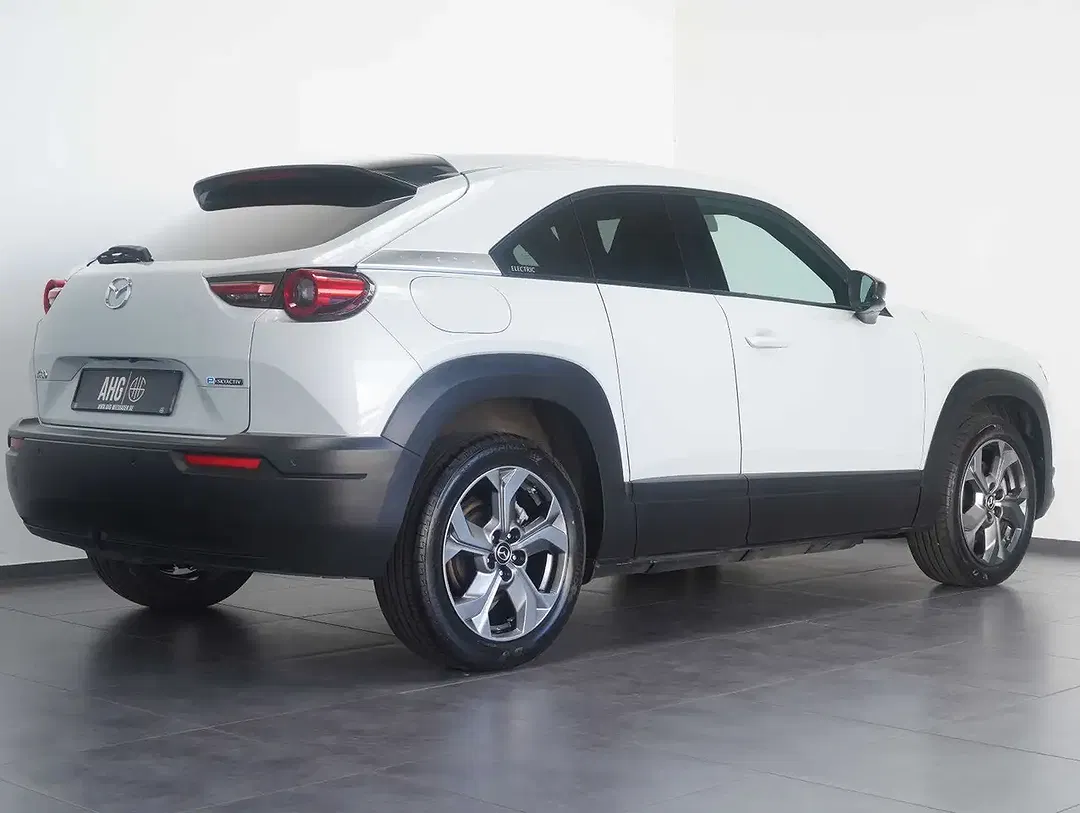 Mazda MX-30 Advantage - Thumbnail 4