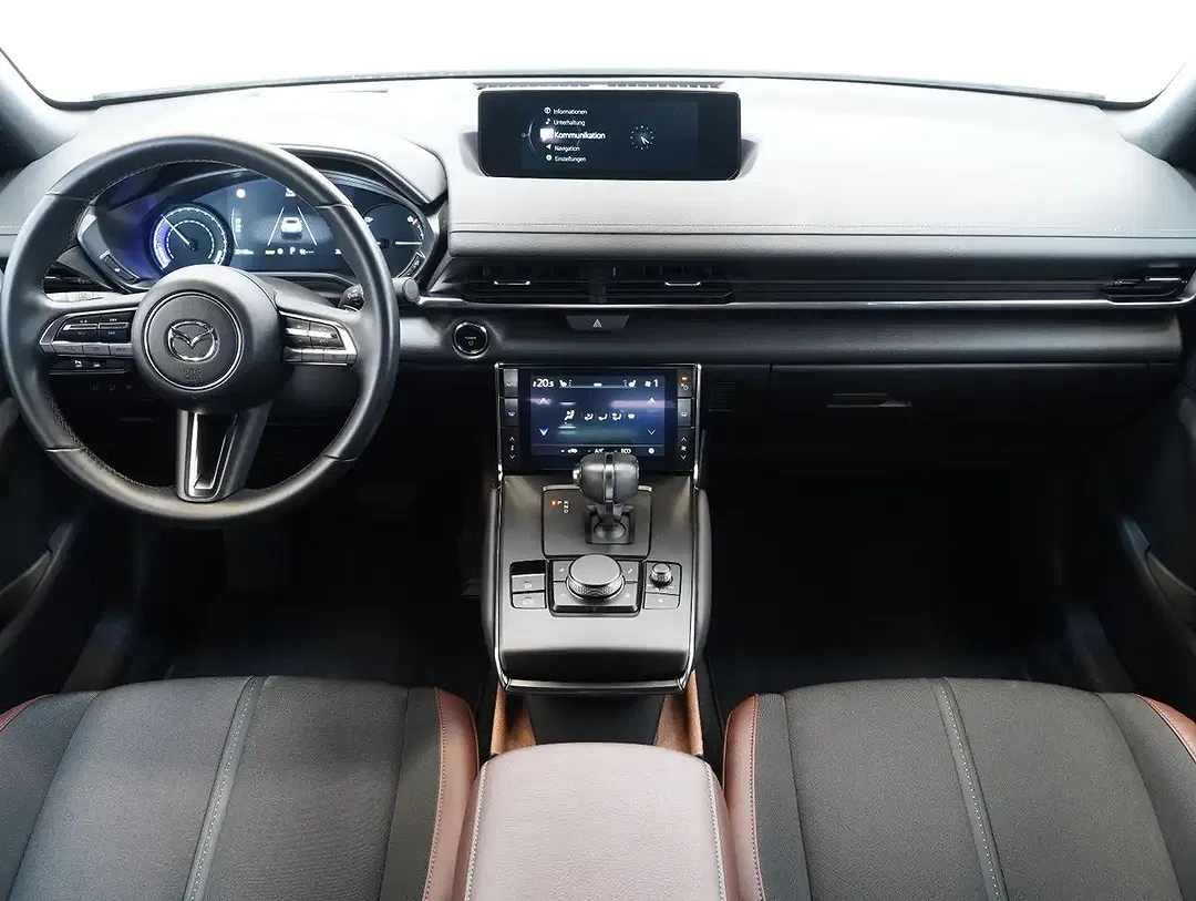 Mazda MX-30 Advantage - Thumbnail 8