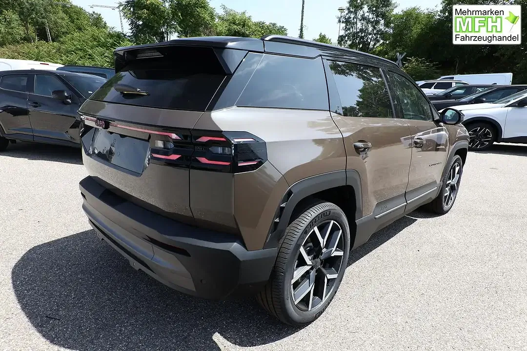 Jeep Compass Edition - foto 2