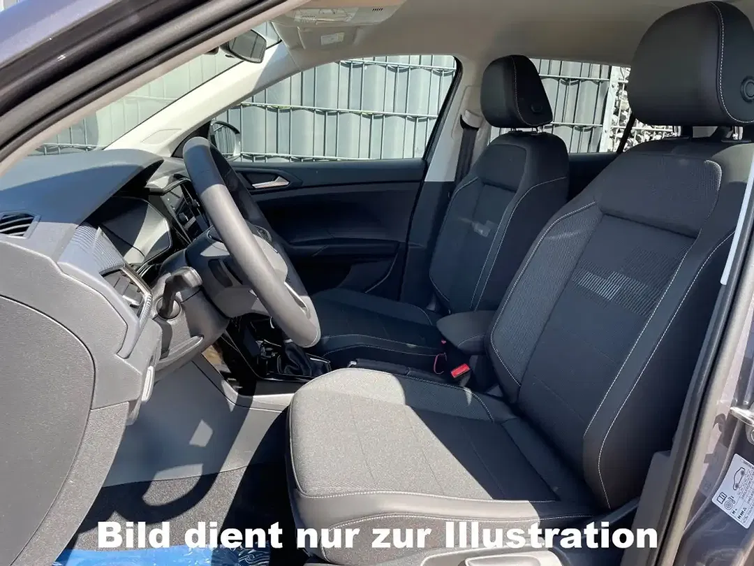 Volkswagen T-Cross 1.0 TSI Life - Thumbnail 11