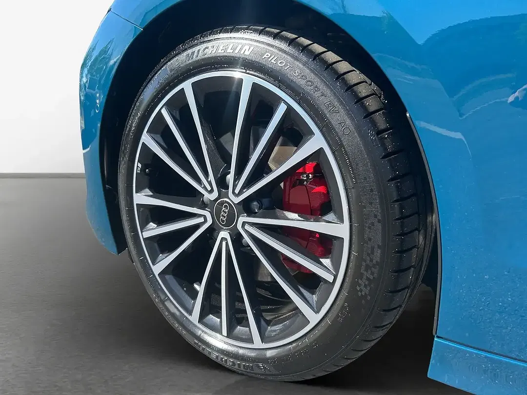 Audi A6 e-tron Matrix LED S line - Thumbnail 13