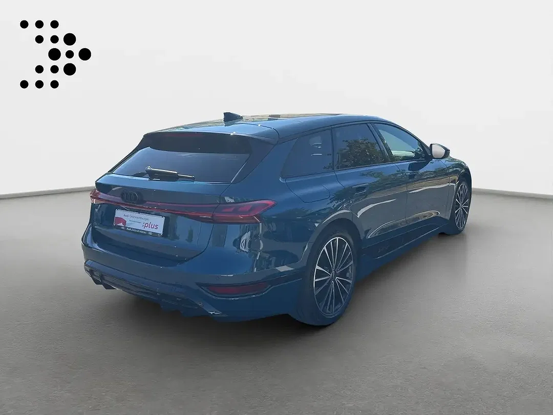 Audi A6 e-tron Matrix LED S line - Afbeelding 1