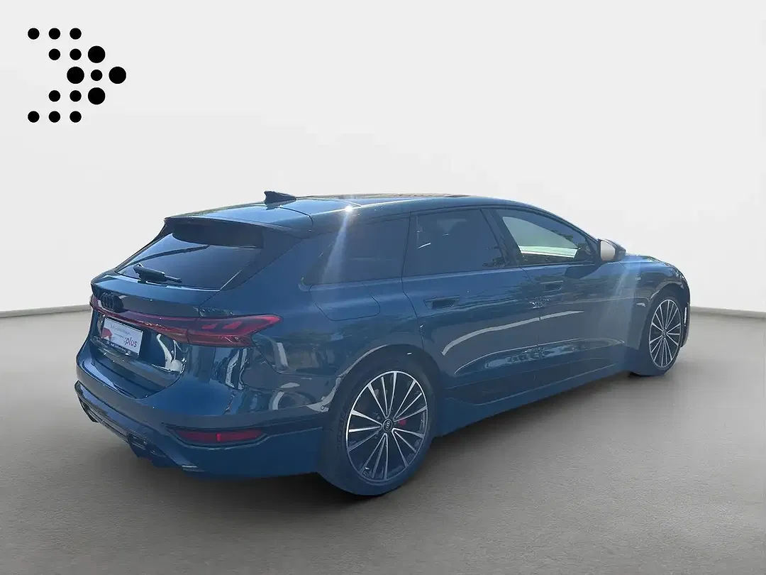 Audi A6 e-tron Matrix LED S line - Thumbnail 19