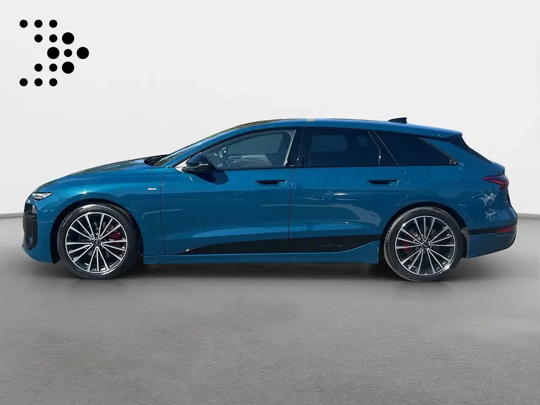 Audi A6 e-tron Matrix LED S line - Thumbnail 2