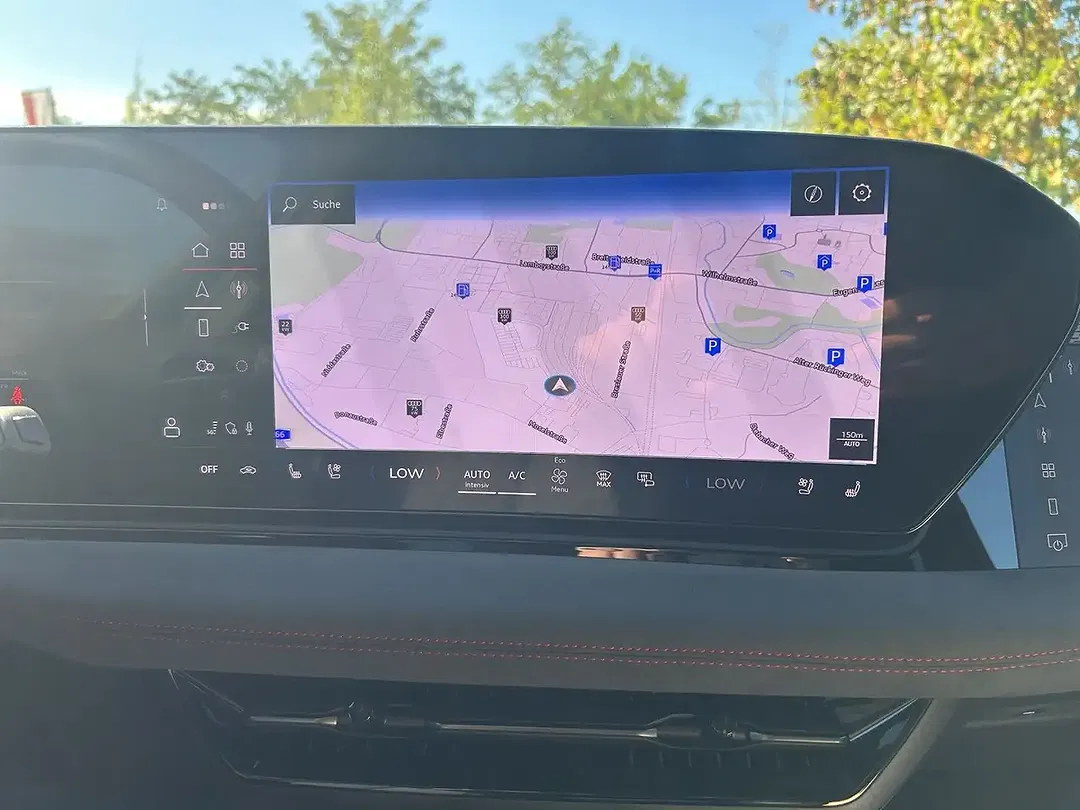 Audi A6 e-tron Matrix LED S line - Thumbnail 5