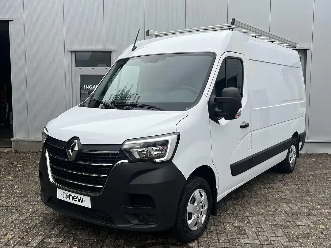 dCi 130 500 L2H2 Comfort - foto 1