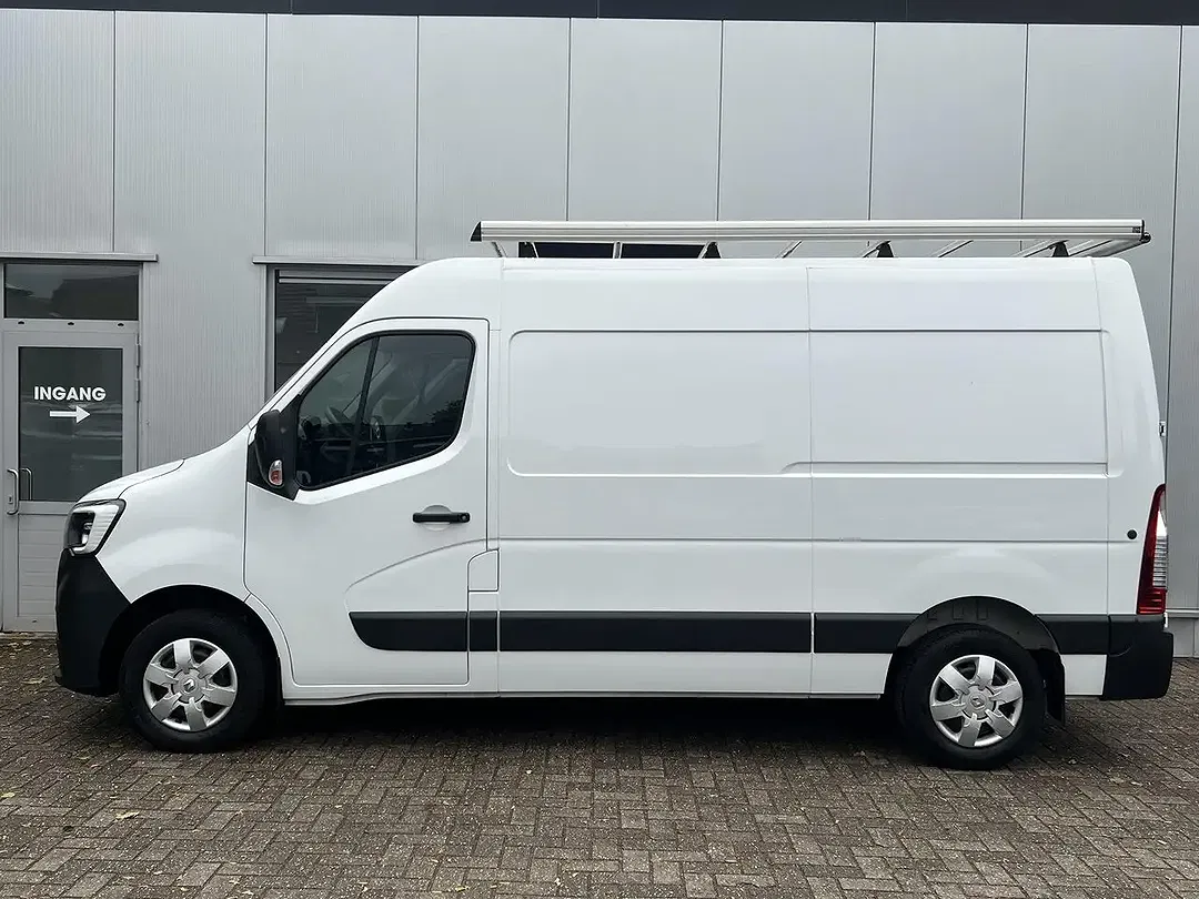 dCi 130 500 L2H2 Comfort - foto 2