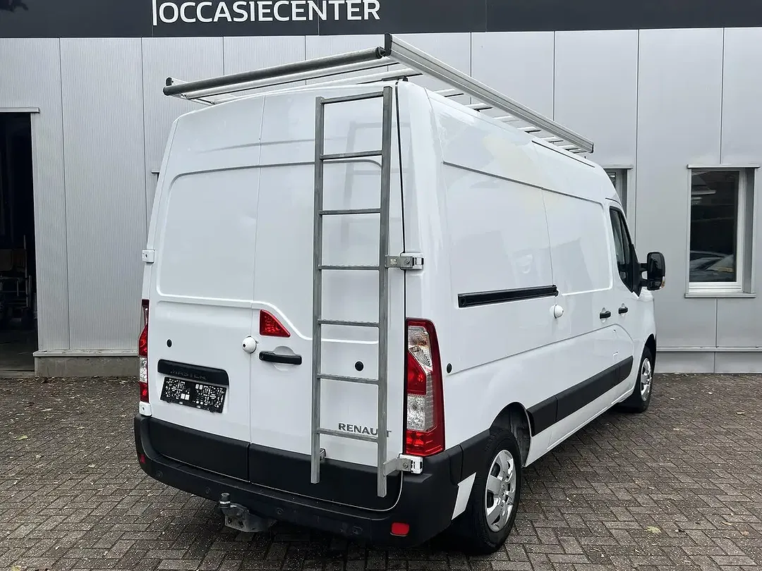 Renault Master dCi 130 500 L2H2 Comfort - Thumbnail 3