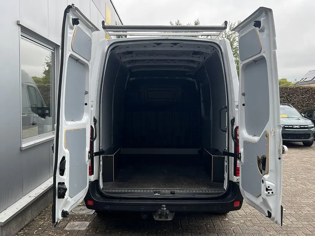 Renault Master dCi 130 500 L2H2 Comfort - Thumbnail 5