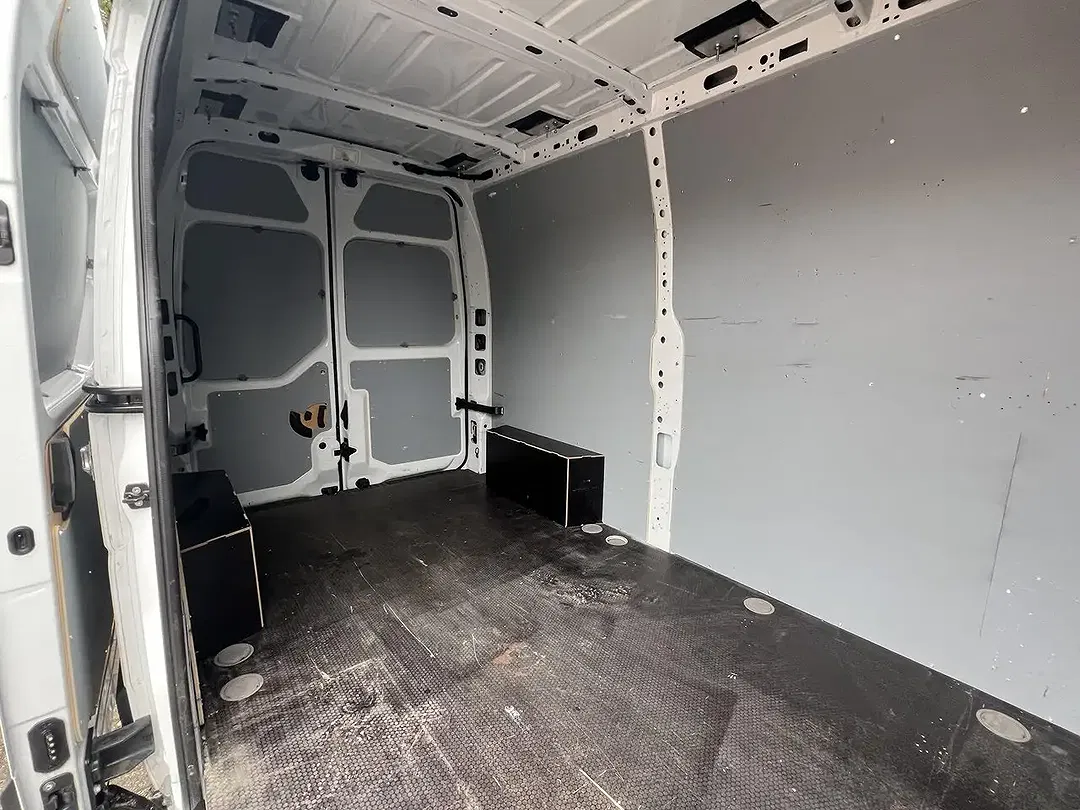 Renault Master dCi 130 500 L2H2 Comfort - Thumbnail 6
