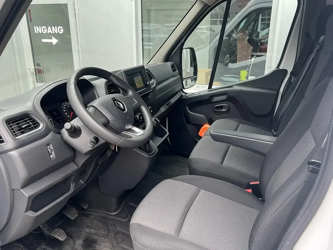 Renault Master dCi 130 500 L2H2 Comfort - Thumbnail 7