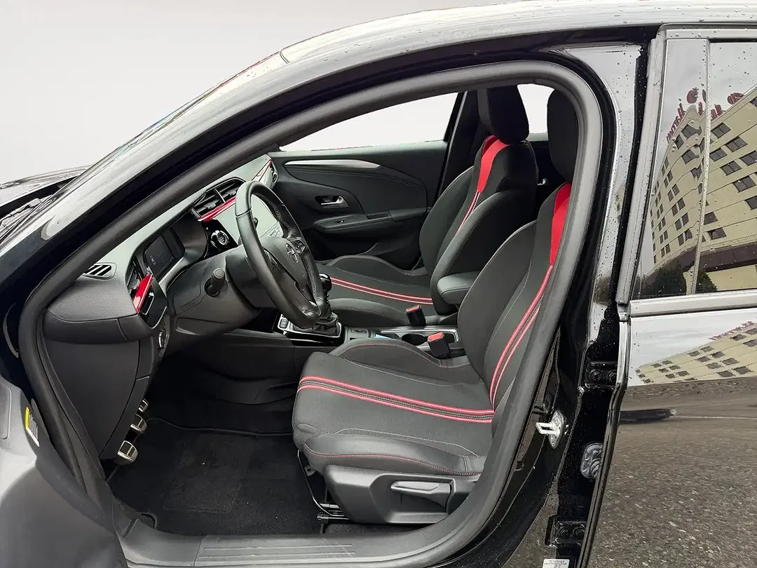 Opel Corsa 1.2 Turbo GS - Thumbnail 10