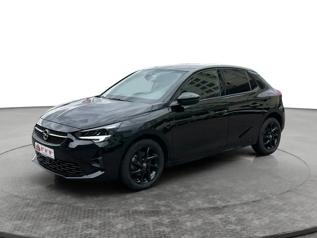 Opel Corsa 1.2 Turbo GS - Thumbnail 1