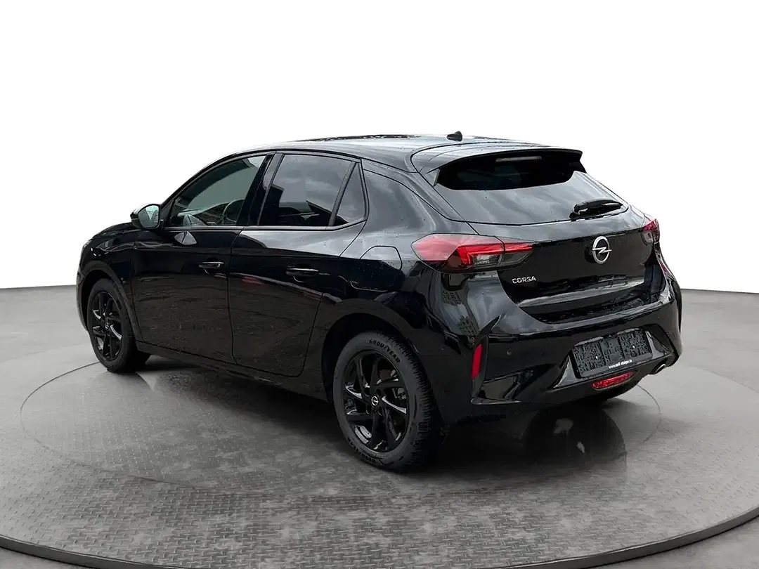 Opel Corsa 1.2 Turbo GS - Thumbnail 3