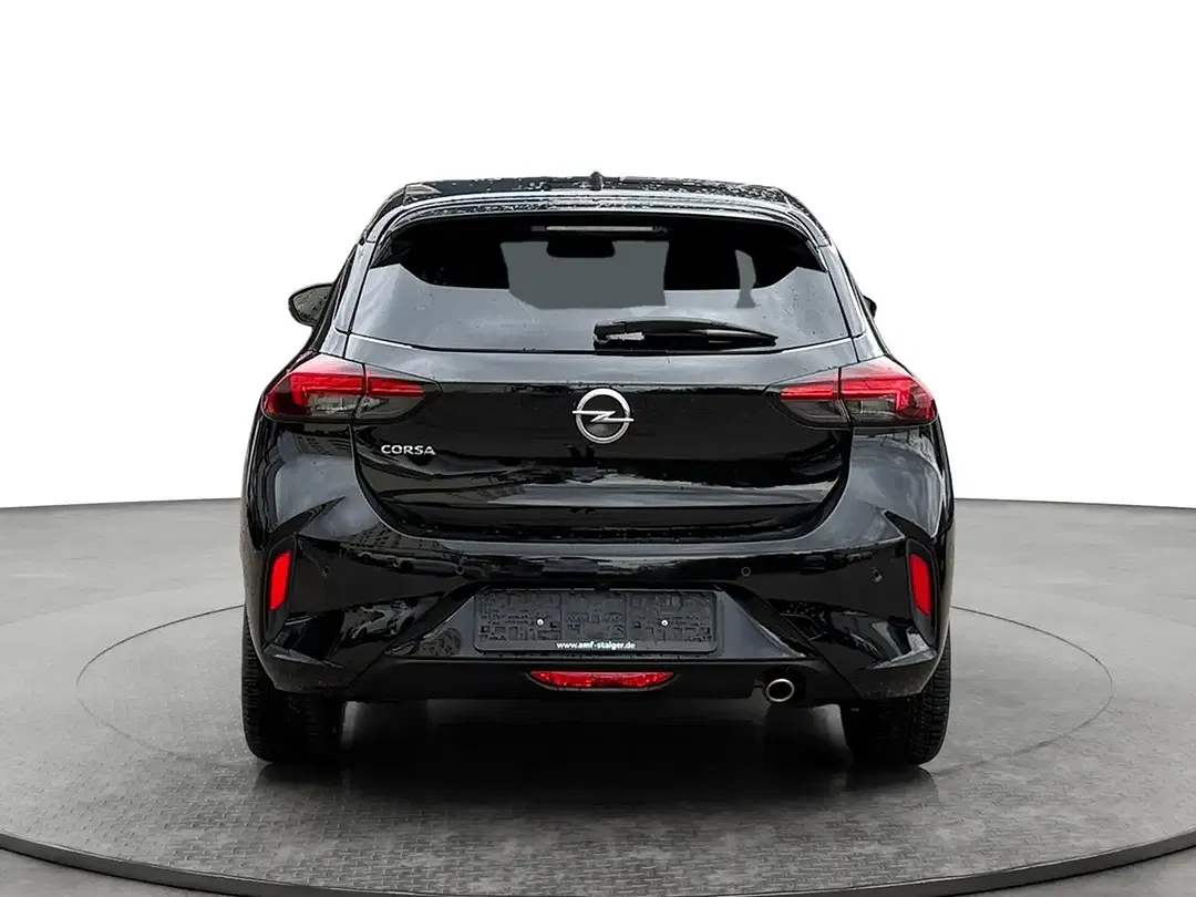 Opel Corsa 1.2 Turbo GS - Thumbnail 4