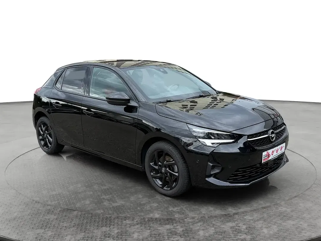 Opel Corsa 1.2 Turbo GS - Thumbnail 8
