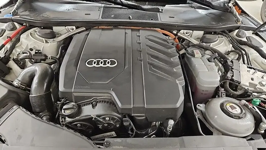 Audi A7 50 TFSI e quattro S line - Thumbnail 11