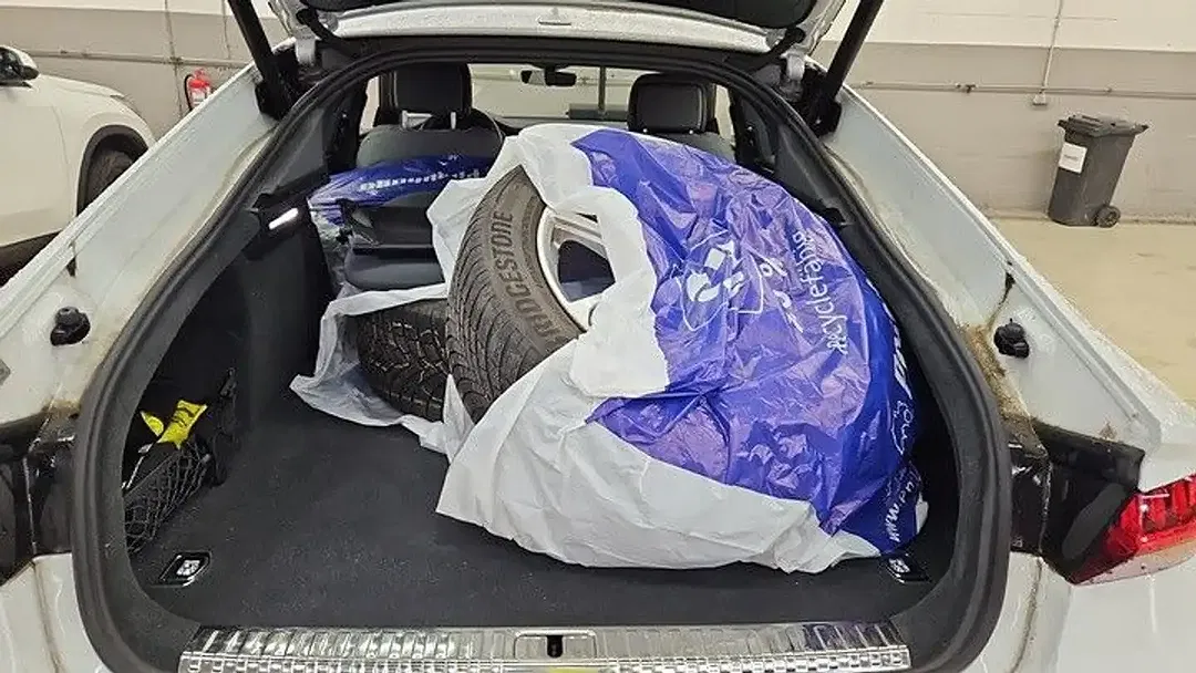 Audi A7 50 TFSI e quattro S line - foto 12