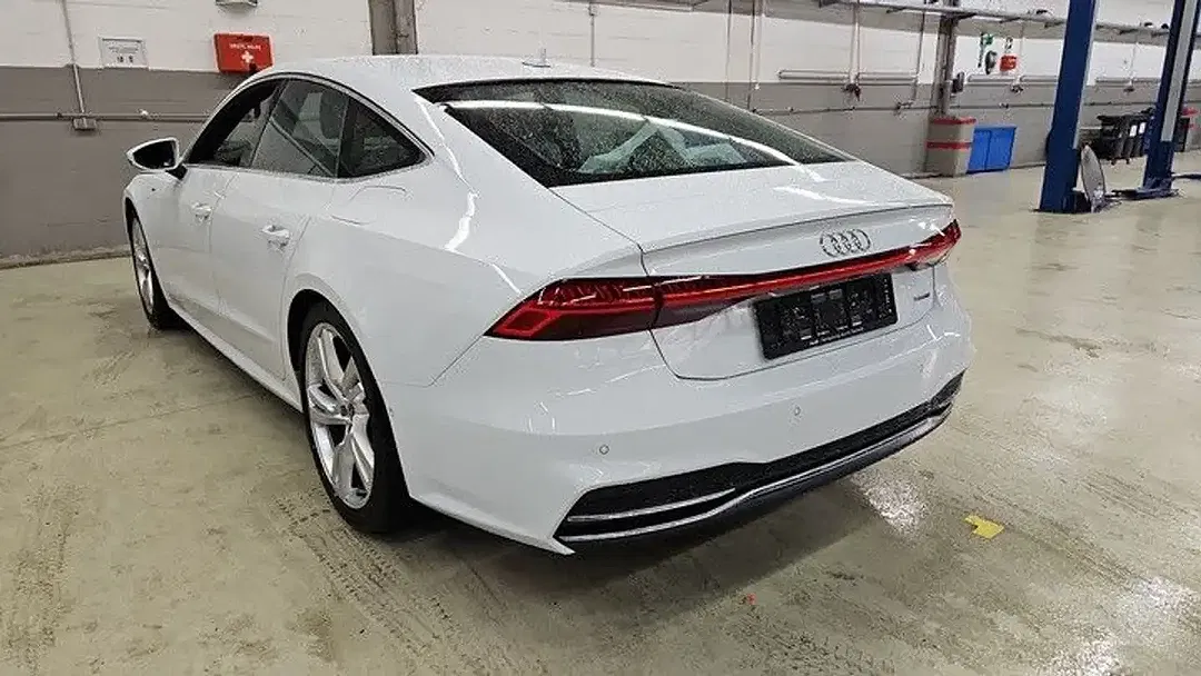 Audi A7 50 TFSI e quattro S line - foto 2