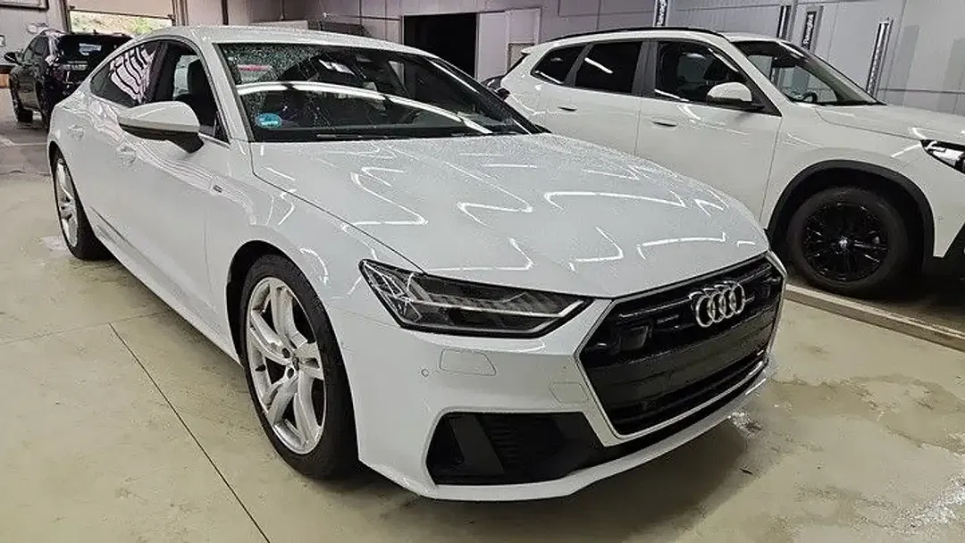 Audi A7 50 TFSI e quattro S line - Thumbnail 3