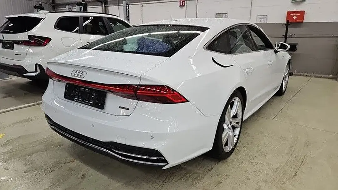 Audi A7 50 TFSI e quattro S line - Thumbnail 4