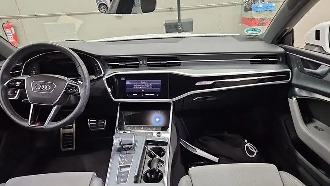 Audi A7 50 TFSI e quattro S line - Thumbnail 5
