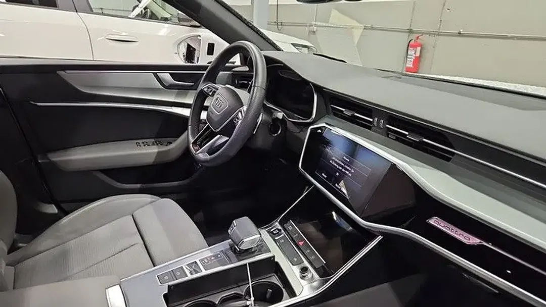 Audi A7 50 TFSI e quattro S line - Thumbnail 6