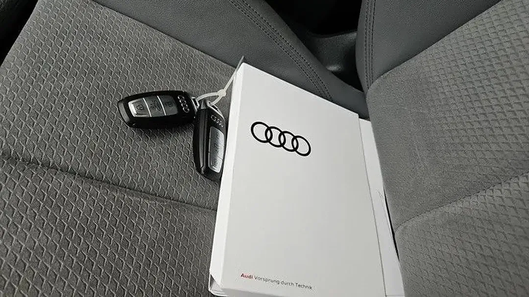 Audi A7 50 TFSI e quattro S line - Thumbnail 7