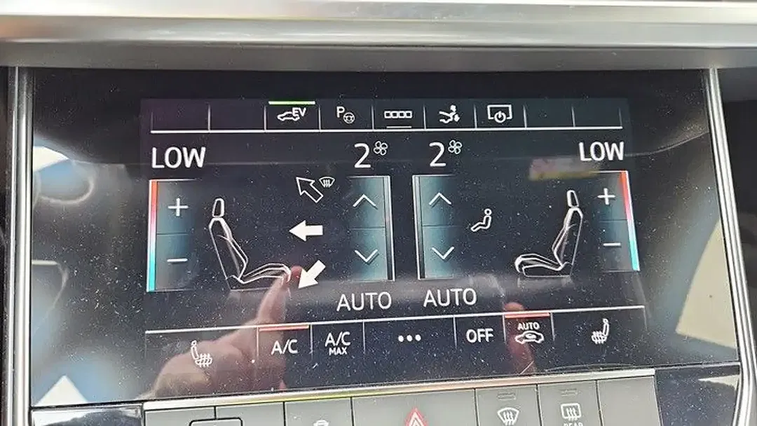 Audi A7 50 TFSI e quattro S line - Thumbnail 9