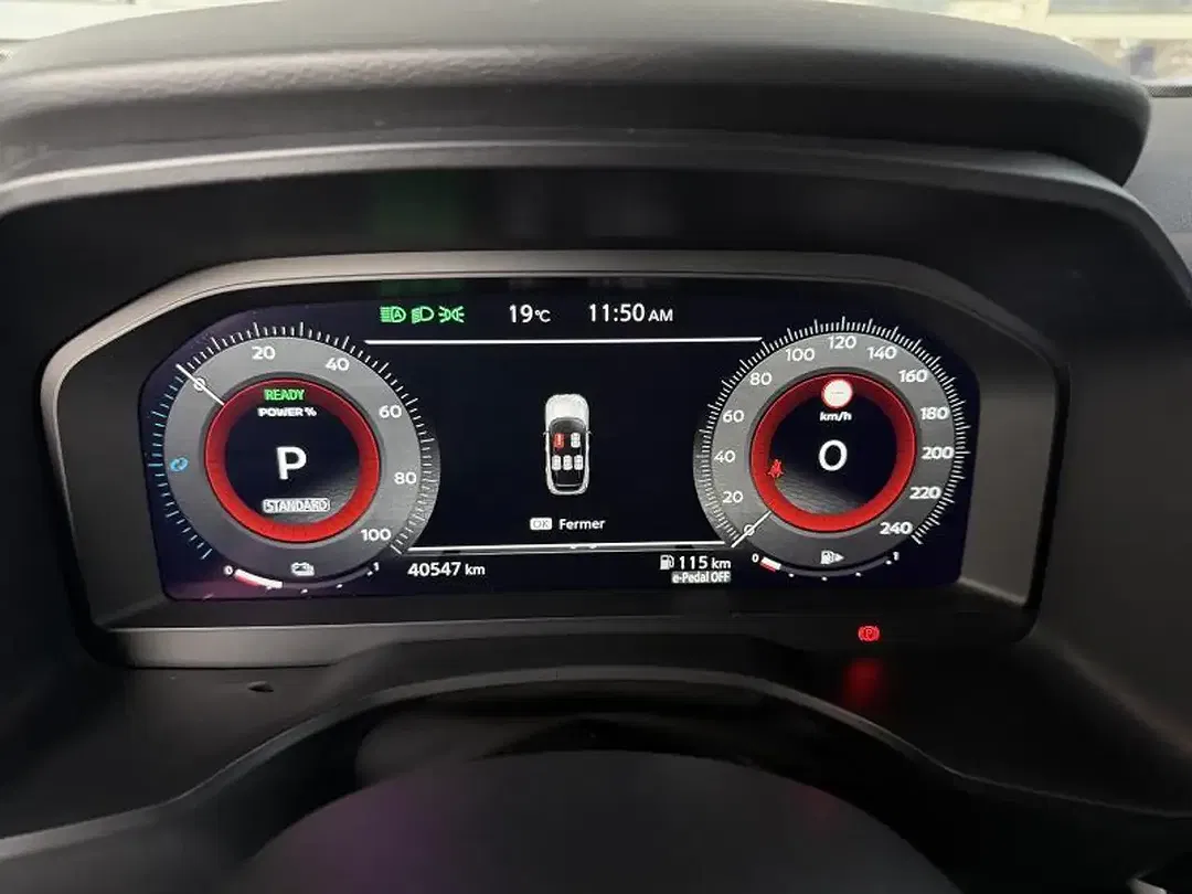 Nissan Qashqai Tekna Design - Thumbnail 14
