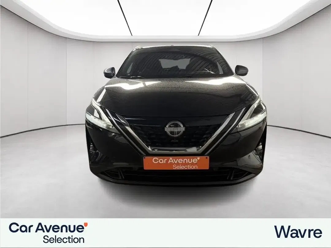 Nissan Qashqai Tekna Design - foto 2