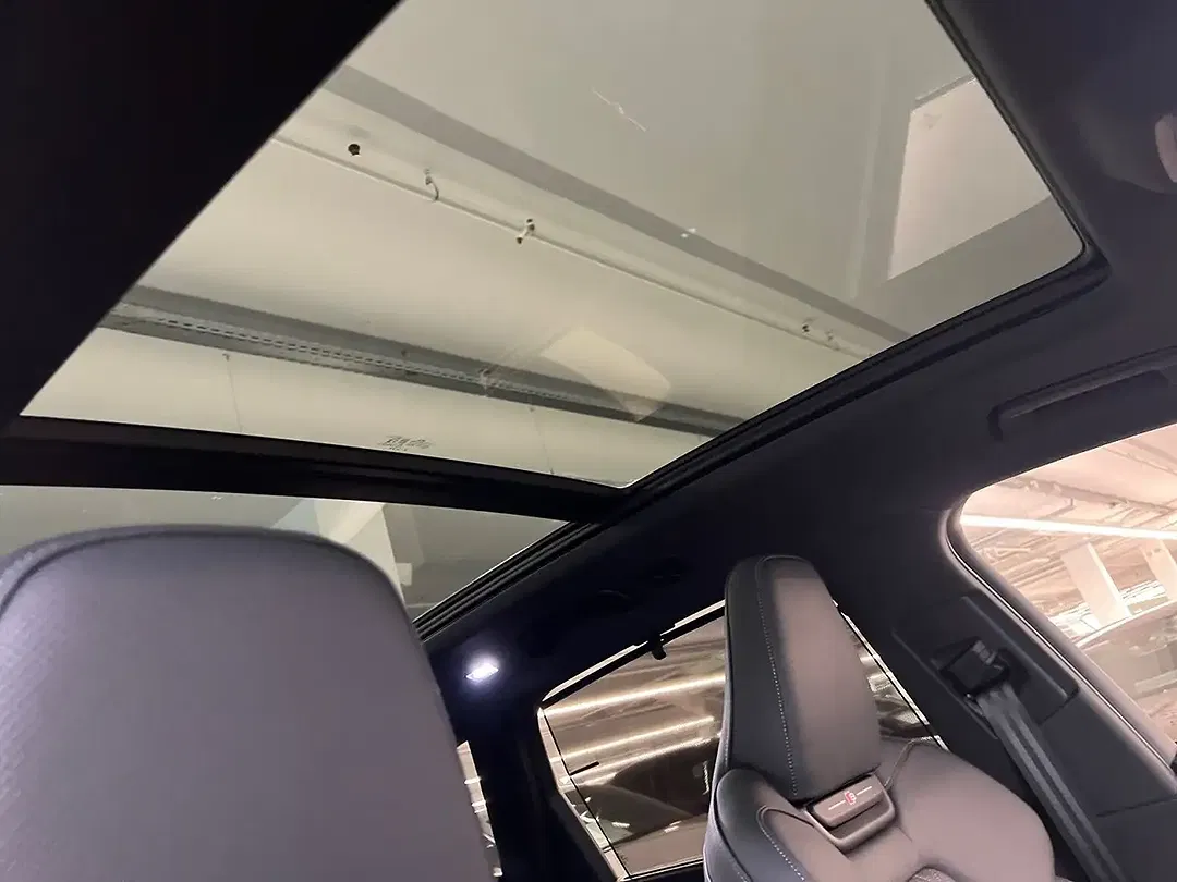 Audi SQ6 e-tron - Thumbnail 13