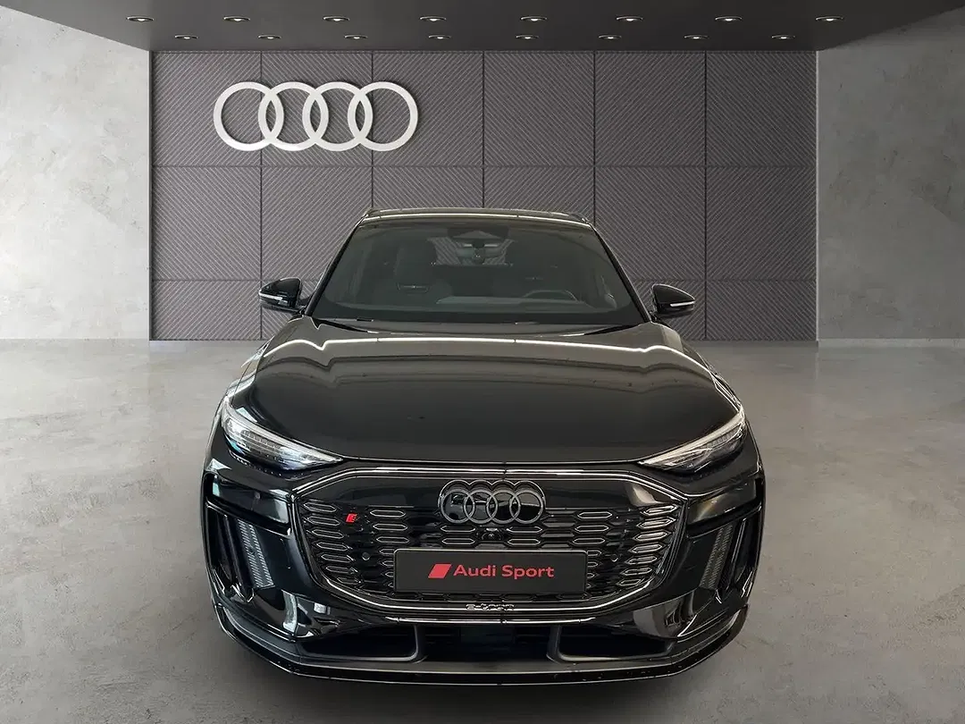 Audi SQ6 e-tron - foto 2