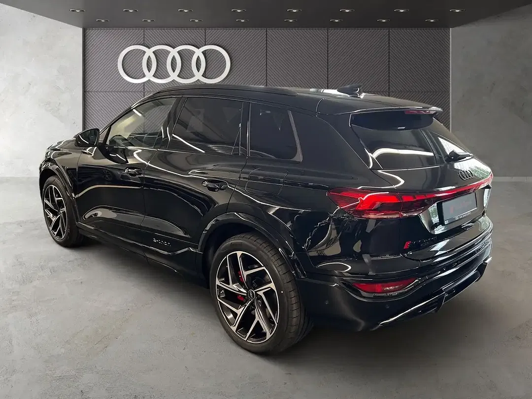 Audi SQ6 e-tron - Thumbnail 4