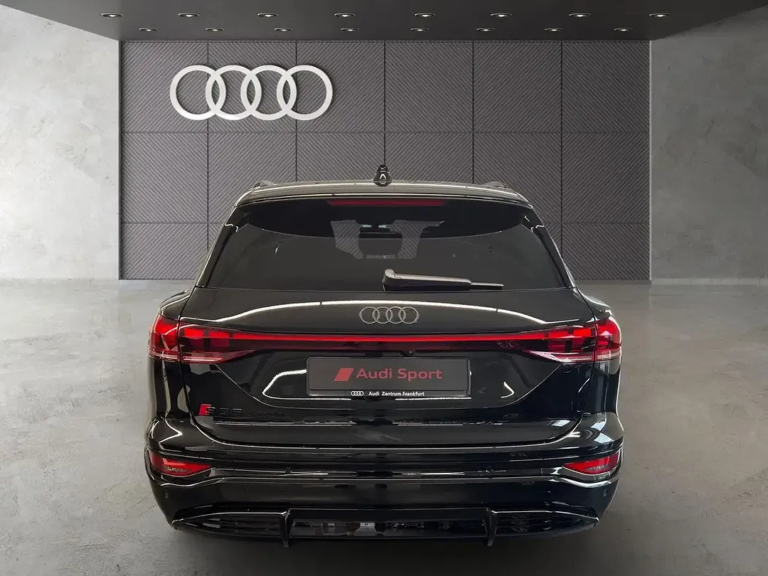 Audi SQ6 e-tron - Thumbnail 5