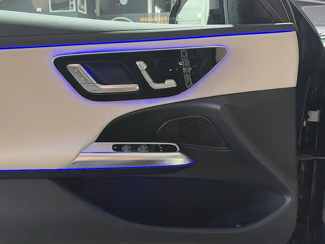 Mercedes-Benz E 200 Avantgarde - Thumbnail 14