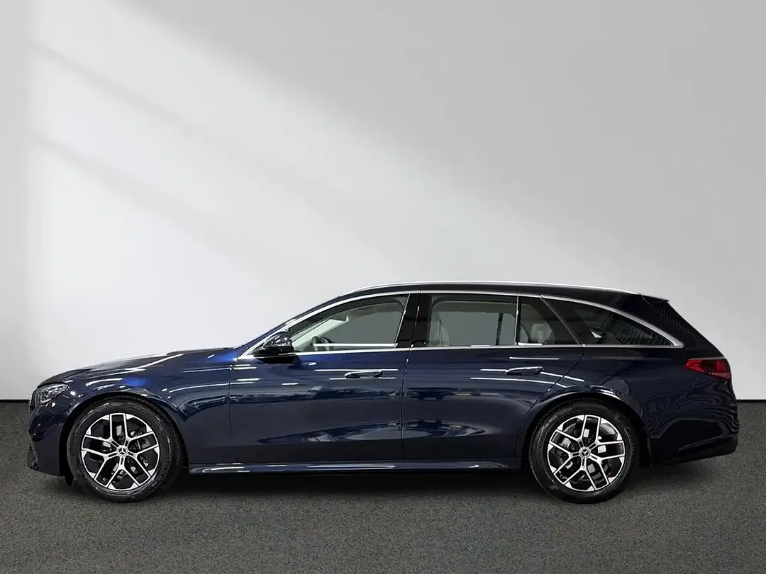 Mercedes-Benz E 200 Avantgarde - Thumbnail 2