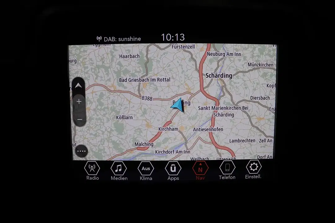 Jeep Renegade 1.0 T3 GSE Limited - foto 14